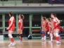 3 Div. Femminile | Aprile 2015 | Colle Volley - Castellina Scalo