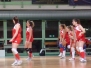 3 Div. Femminile | Aprile 2015 | Colle Volley - Castellina Scalo