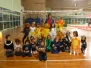 Minivolley | 20 Febbraio 2015 | Festa di Carnevale