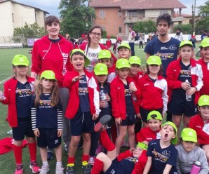 TORNEO PIENZA 8 MAGGIO 2016