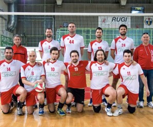 PLAY OFF SERIE D MASCHILE