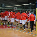 COLLE VOLLEY – FIRENZE VOLLEY  3 – 0