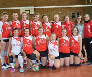 III DIV. F.  COLLE VOLLEY – CRAS    3  0