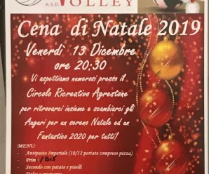 Cena di Natale