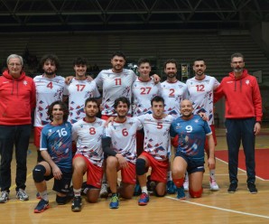 SERIE C MASCHILE ELSA VOLLEY