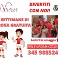 OPEN DAY 8 SETTEMBRE 2022 !!