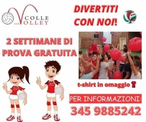 OPEN DAY 8 SETTEMBRE 2022 !!